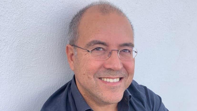 Nuno Artur Silva